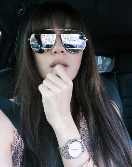 ทรงผมยาวดารา ทรงผมยาวดารา