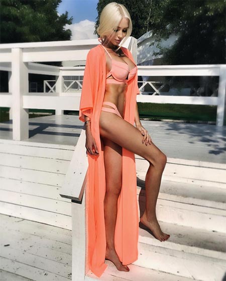 อเลน่า ชิชโคว่า อเลน่า ชิชโคว่า