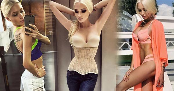 อเลน่า ชิชโคว่า อเลน่า ชิชโคว่า