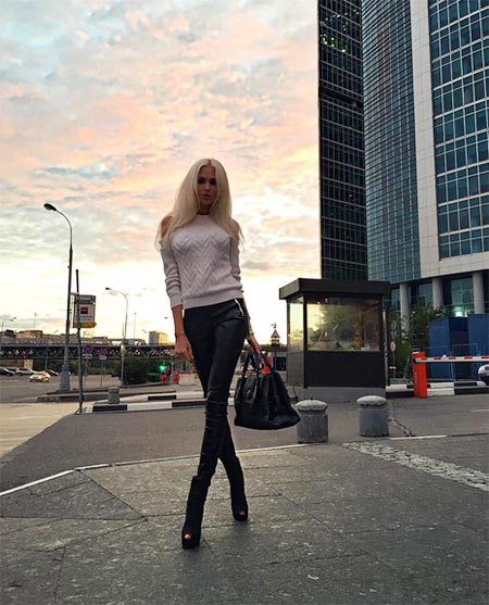 อเลน่า ชิชโคว่า อเลน่า ชิชโคว่า