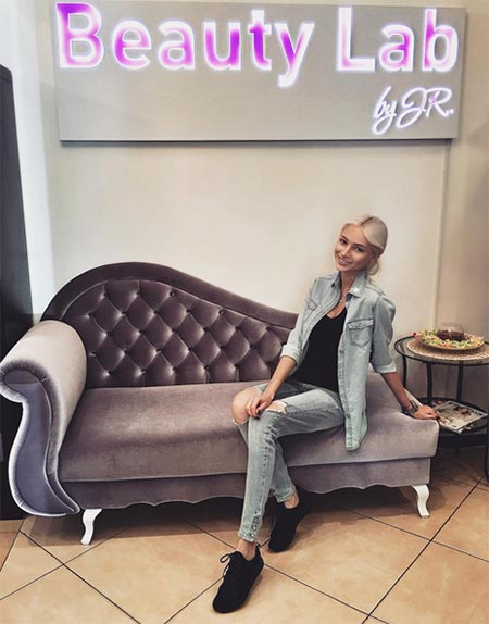 อเลน่า ชิชโคว่า อเลน่า ชิชโคว่า