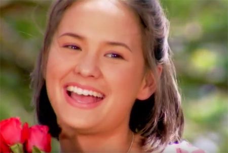 แอน อลิชา แอน อลิชา