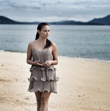 แอน อลิชา แอน อลิชา