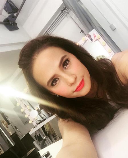 แอน อลิชา แอน อลิชา