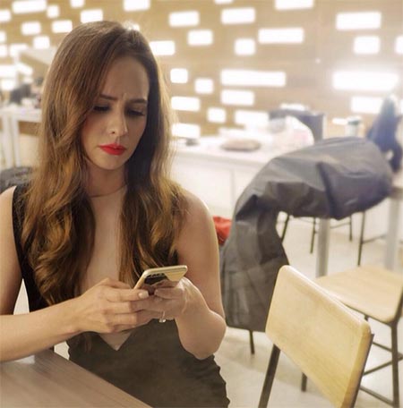 แอน อลิชา แอน อลิชา