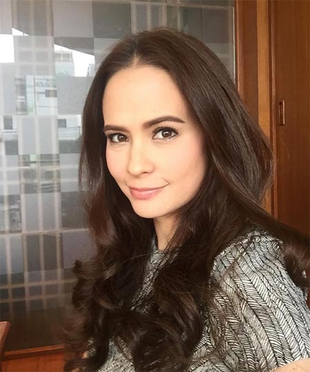 แอน อลิชา แอน อลิชา