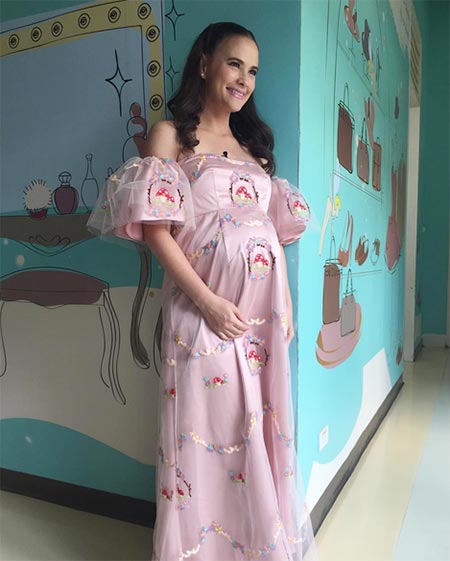 แอน อลิชา แอน อลิชา