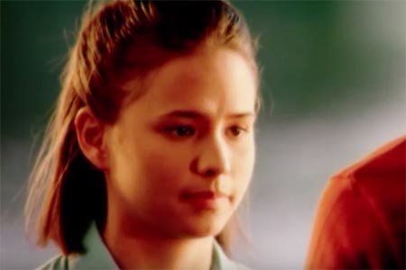 แอน อลิชา แอน อลิชา