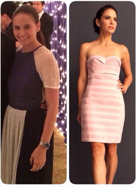 แอน อลิชา แอน อลิชา