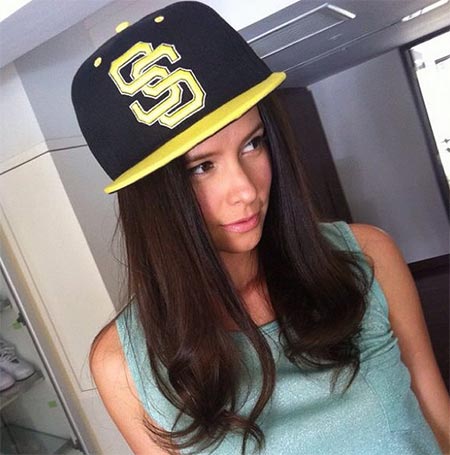 แอน อลิชา แอน อลิชา