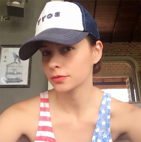 แอน อลิชา แอน อลิชา