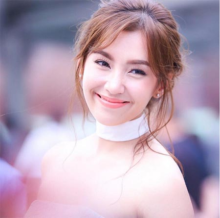 เบลล่า ราณี ทรงผม เบลล่า ราณี ทรงผม