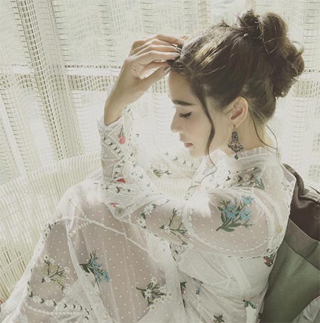 พลอย เฌอมาลย์ พลอย เฌอมาลย์