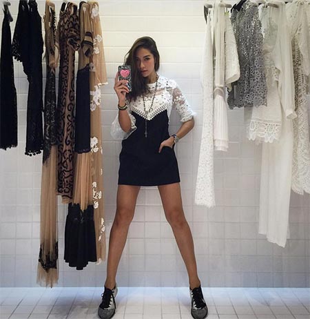 พลอย เฌอมาลย์ พลอย เฌอมาลย์