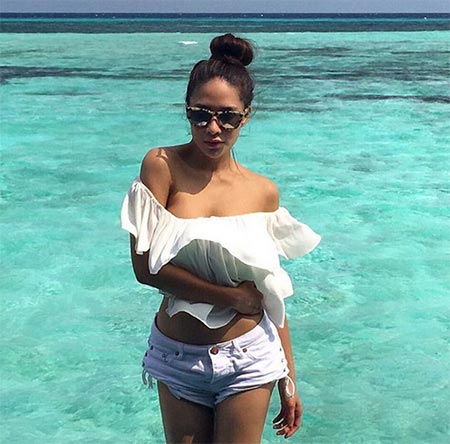 พลอย เฌอมาลย์ พลอย เฌอมาลย์