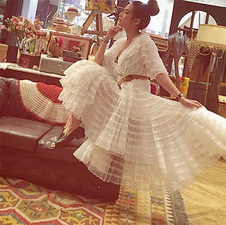 พลอย เฌอมาลย์ พลอย เฌอมาลย์