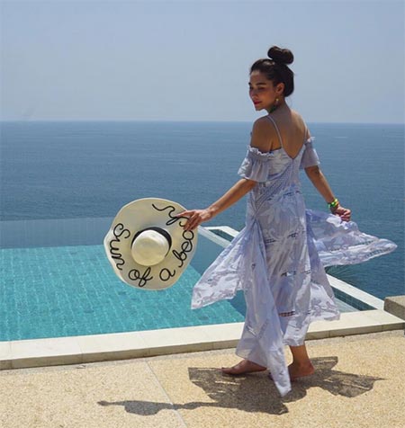 พลอย เฌอมาลย์ พลอย เฌอมาลย์