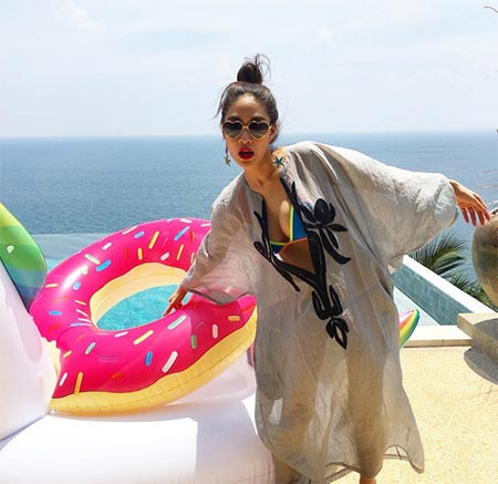 พลอย เฌอมาลย์ พลอย เฌอมาลย์