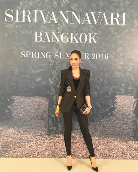 พลอย เฌอมาลย์ พลอย เฌอมาลย์