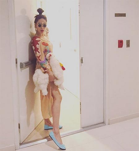 พลอย เฌอมาลย์ พลอย เฌอมาลย์