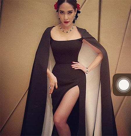 พลอย เฌอมาลย์ พลอย เฌอมาลย์