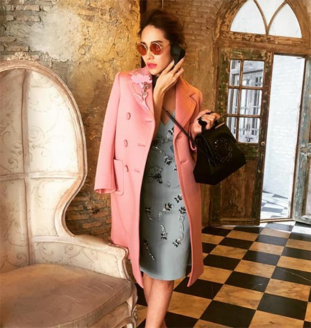 พลอย เฌอมาลย์ พลอย เฌอมาลย์