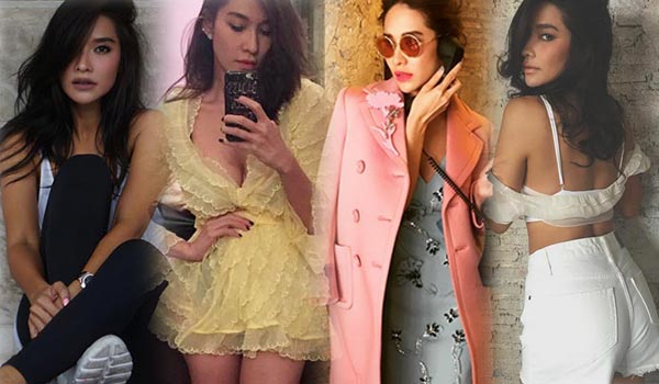 พลอย เฌอมาลย์ พลอย เฌอมาลย์