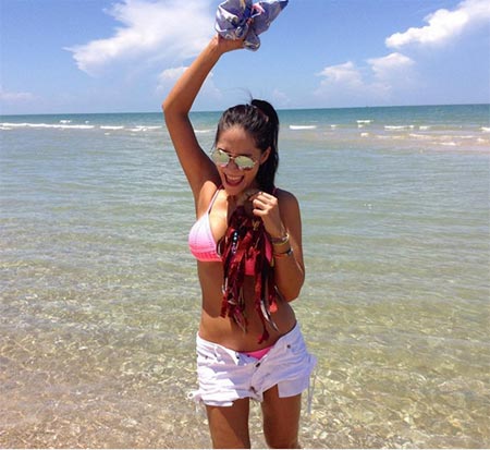 พลอย เฌอมาลย์ พลอย เฌอมาลย์