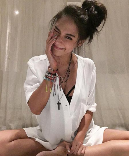 พลอย เฌอมาลย์ พลอย เฌอมาลย์