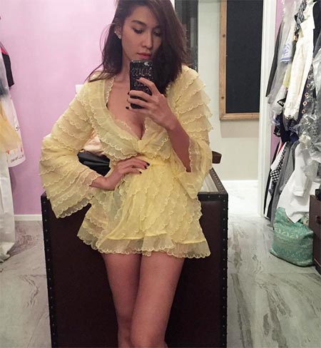 พลอย เฌอมาลย์ พลอย เฌอมาลย์