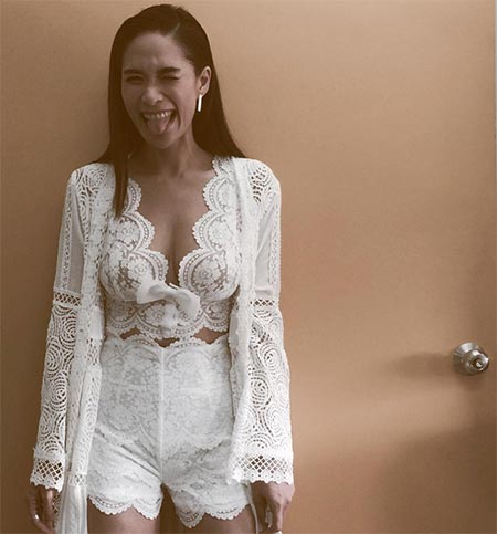 พลอย เฌอมาลย์ พลอย เฌอมาลย์