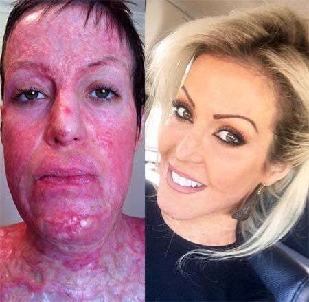 ดาน่า วูลิน ดาน่า วูลิน