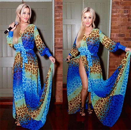 ดาน่า วูลิน ดาน่า วูลิน