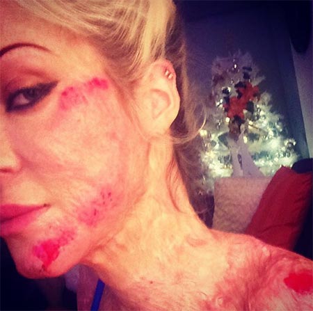 ดาน่า วูลิน ดาน่า วูลิน