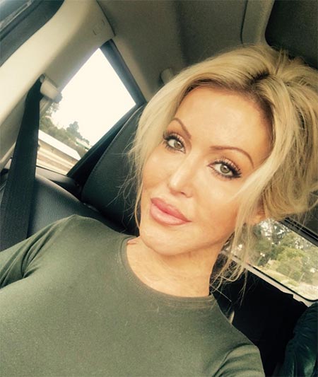 ดาน่า วูลิน ดาน่า วูลิน