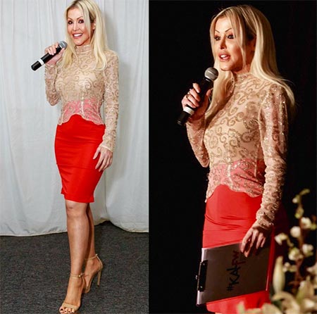 ดาน่า วูลิน ดาน่า วูลิน