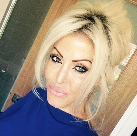 ดาน่า วูลิน ดาน่า วูลิน