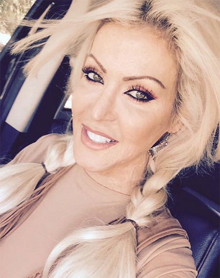 ดาน่า วูลิน ดาน่า วูลิน