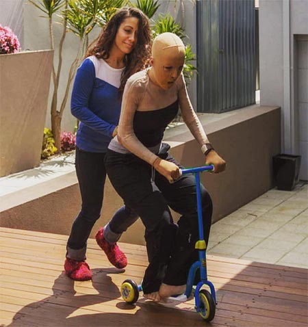 ดาน่า วูลิน ดาน่า วูลิน