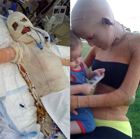 ดาน่า วูลิน ดาน่า วูลิน