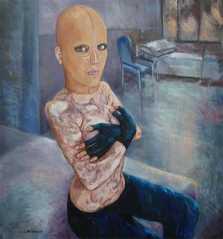 ดาน่า วูลิน ดาน่า วูลิน