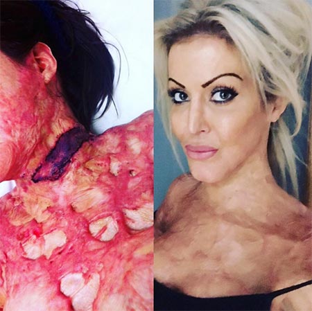 ดาน่า วูลิน ดาน่า วูลิน