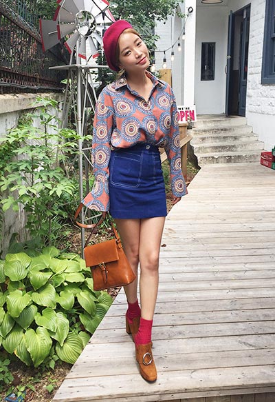 เสื้อเชิ้ตผู้หญิง เสื้อเชิ้ตผู้หญิง