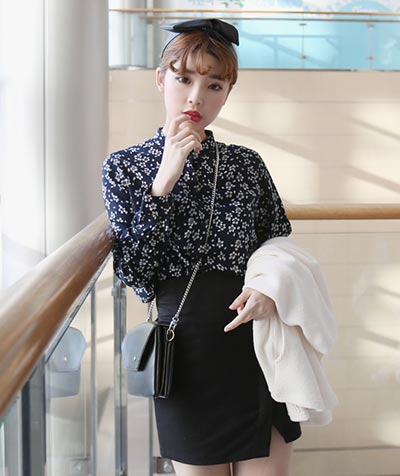 เสื้อเชิ้ตผู้หญิง เสื้อเชิ้ตผู้หญิง