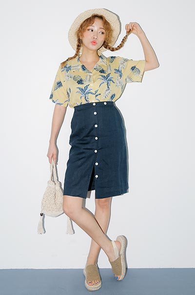 เสื้อเชิ้ตผู้หญิง เสื้อเชิ้ตผู้หญิง