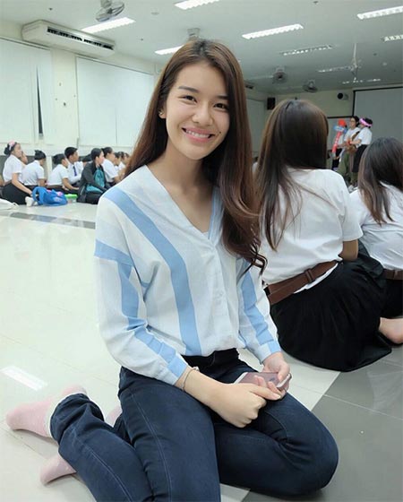 นางสาวไทย 2559 นางสาวไทย 2559