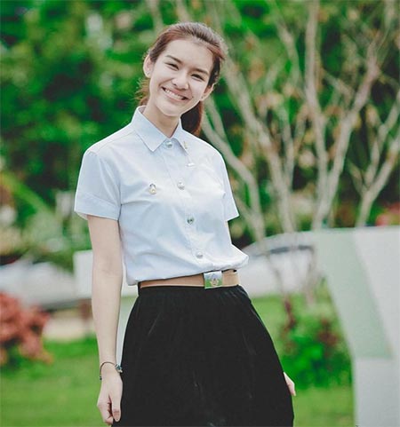 นางสาวไทย 2559 นางสาวไทย 2559