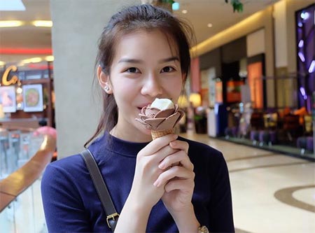 นางสาวไทย 2559 นางสาวไทย 2559