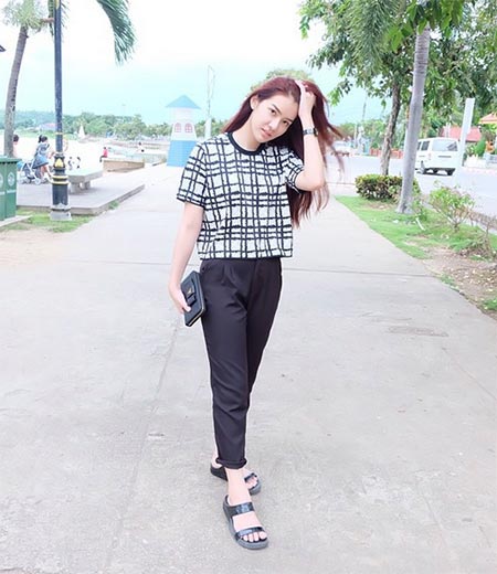 นางสาวไทย 2559 นางสาวไทย 2559