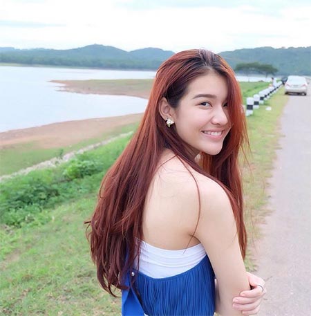 นางสาวไทย 2559 นางสาวไทย 2559